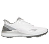 WHITE / SILVER