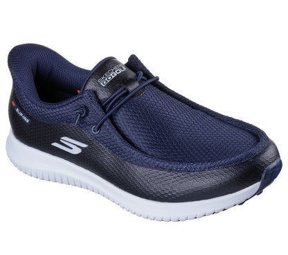 Skechers- New Arrivals Slip-ins: GO GOLF Flight - Moc