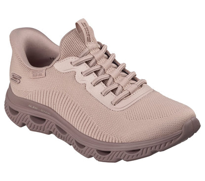 Skechers- New Arrivals Slip-ins: BOBS Sport Arc Waves