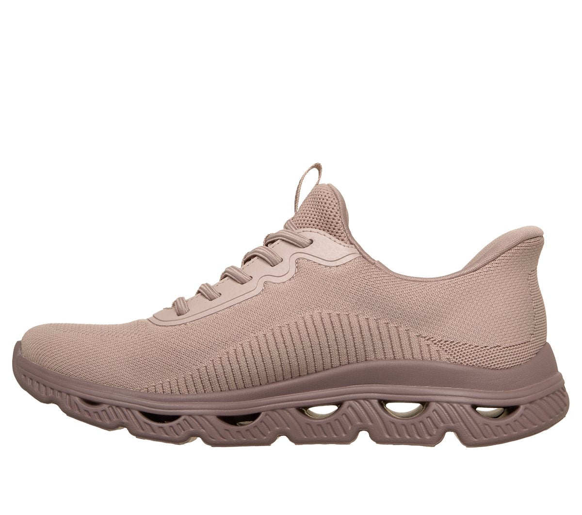 Skechers- New Arrivals Slip-ins: BOBS Sport Arc Waves