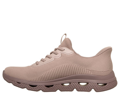 Skechers- New Arrivals Slip-ins: BOBS Sport Arc Waves
