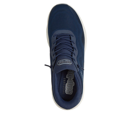 Skechers- New Arrivals Slip-ins: UNO Glide-Step - Air Gliders