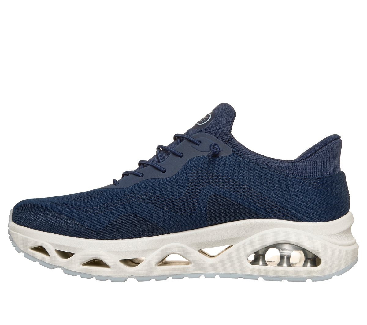Skechers- New Arrivals Slip-ins: UNO Glide-Step - Air Gliders