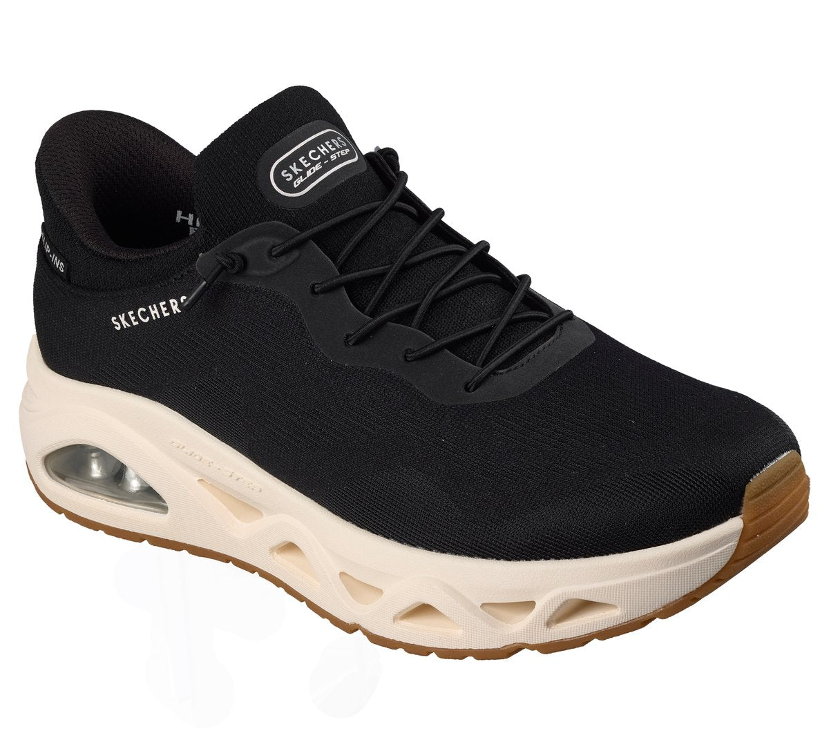 Skechers- New Arrivals Slip-ins: UNO Glide-Step - Air Gliders