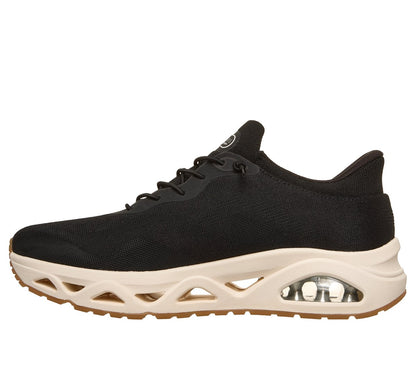 Skechers- New Arrivals Slip-ins: UNO Glide-Step - Air Gliders