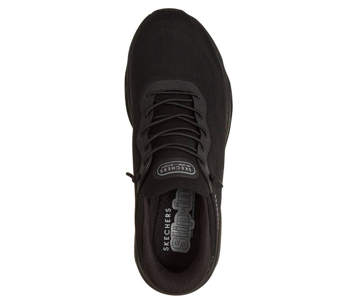 Skechers- New Arrivals Slip-ins: UNO Glide-Step - Air Gliders