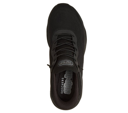 Skechers- New Arrivals Slip-ins: UNO Glide-Step - Air Gliders