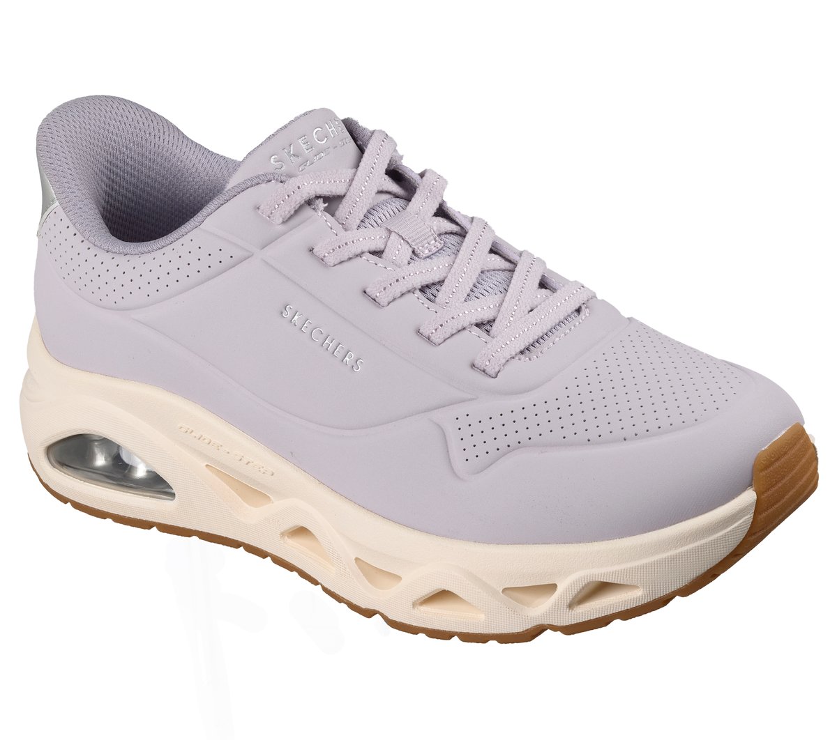 Skechers- New Arrivals Slip-ins: UNO Glide-Step - Glide On Air