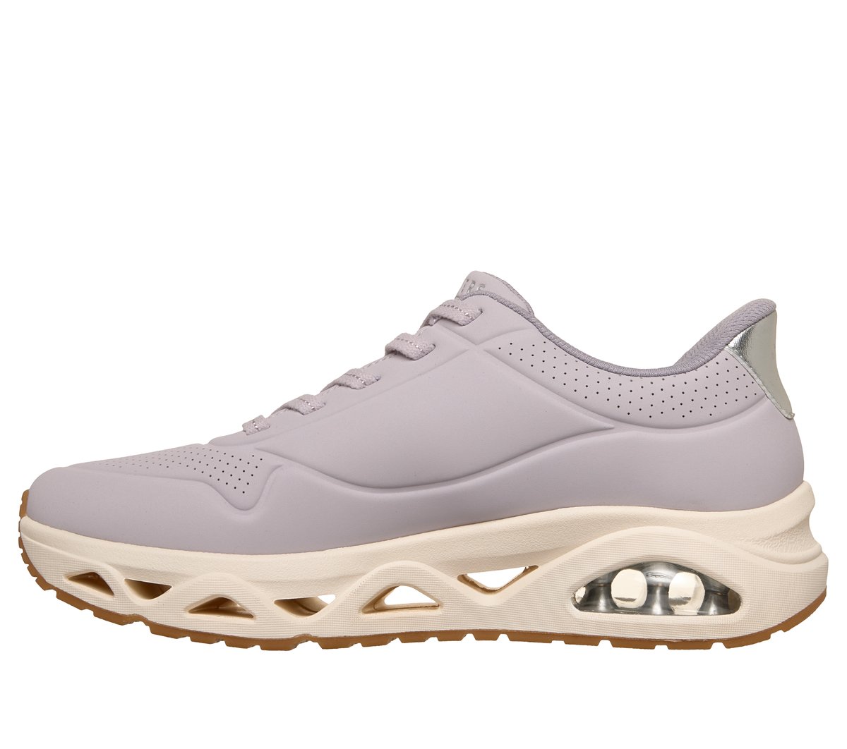Skechers- New Arrivals Slip-ins: UNO Glide-Step - Glide On Air