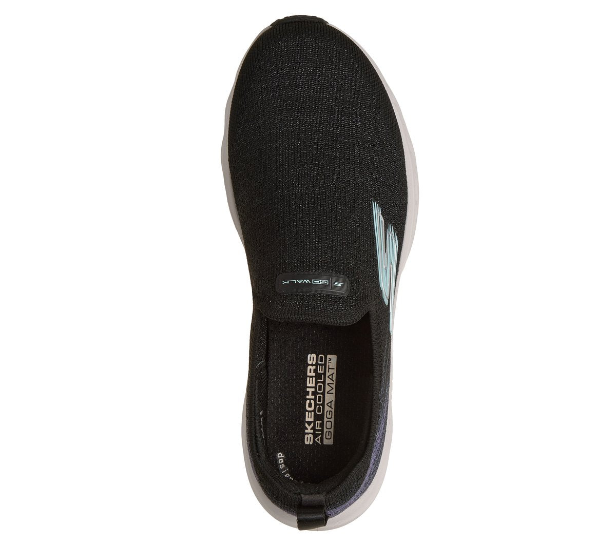Skechers- New Arrivals GO WALK Glide-Step 2.0 -Chelsea