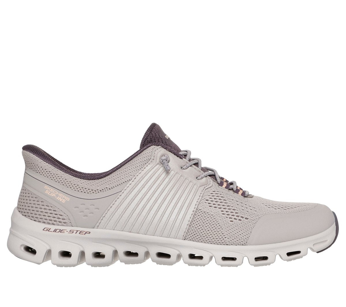 Skechers- New Arrivals Slip-ins: Glide-Step - Stargaze