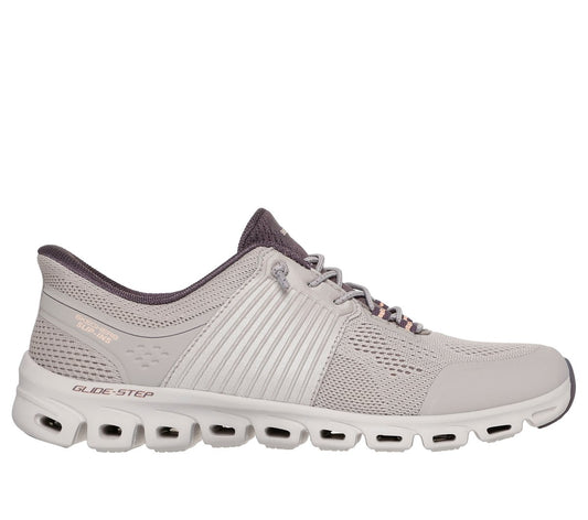 Skechers- New Arrivals Slip-ins: Glide-Step - Stargaze