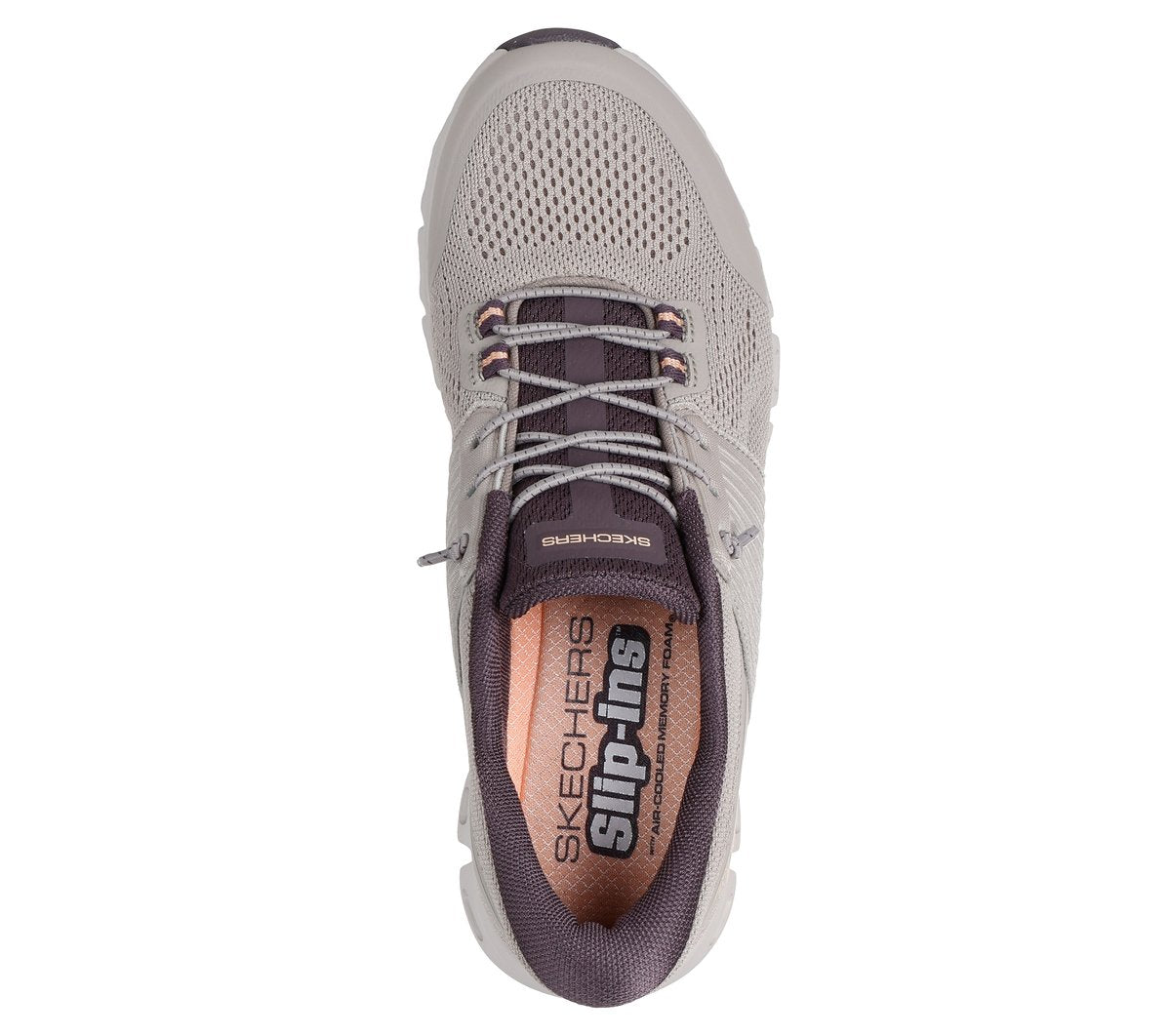 Skechers- New Arrivals Slip-ins: Glide-Step - Stargaze