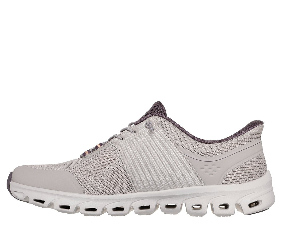 Skechers- New Arrivals Slip-ins: Glide-Step - Stargaze