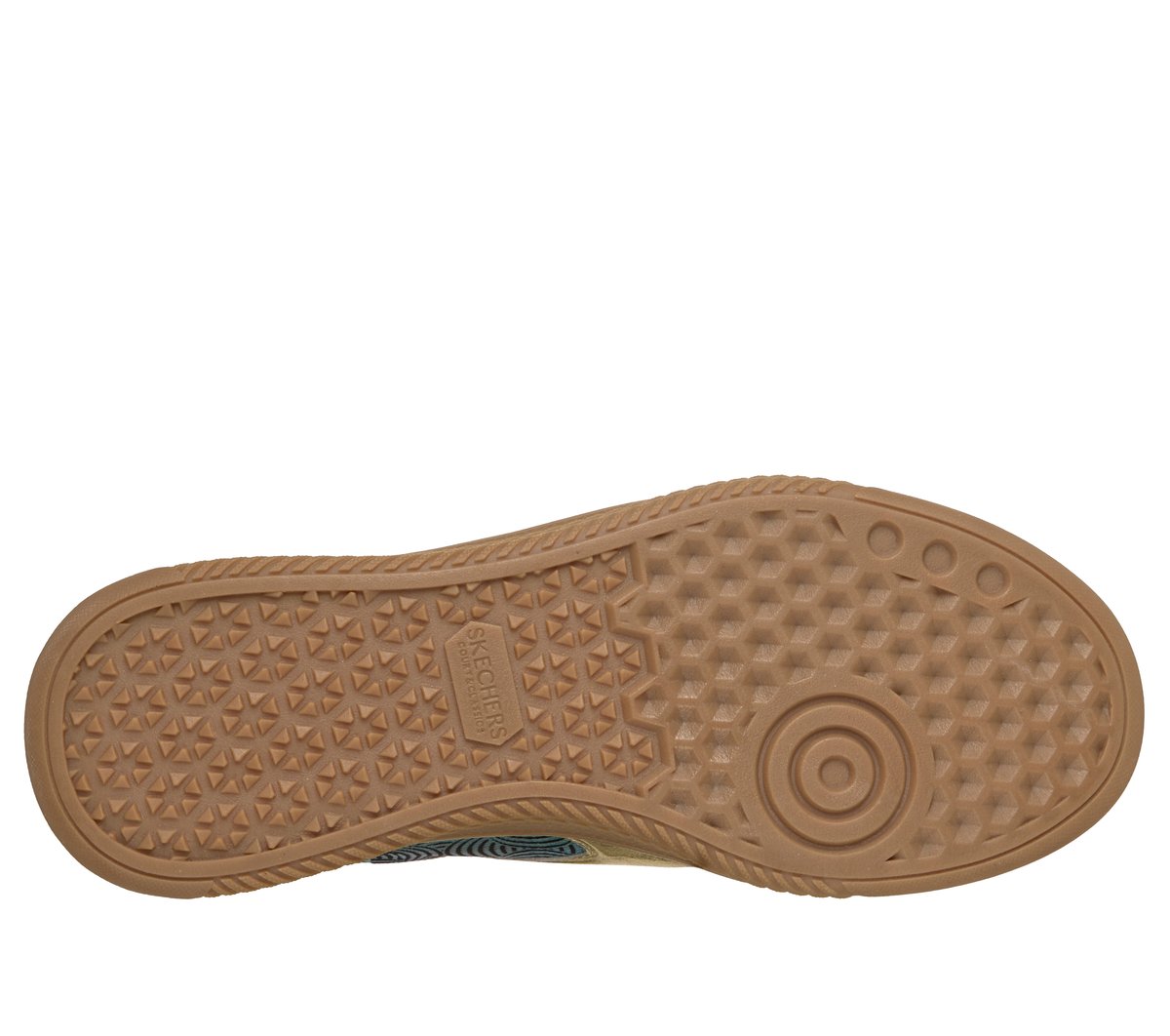 Skechers- New Arrivals Hotshot HI -Refined Rebel