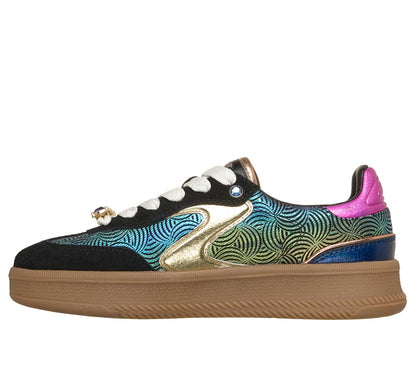 Skechers- New Arrivals Hotshot HI -Refined Rebel