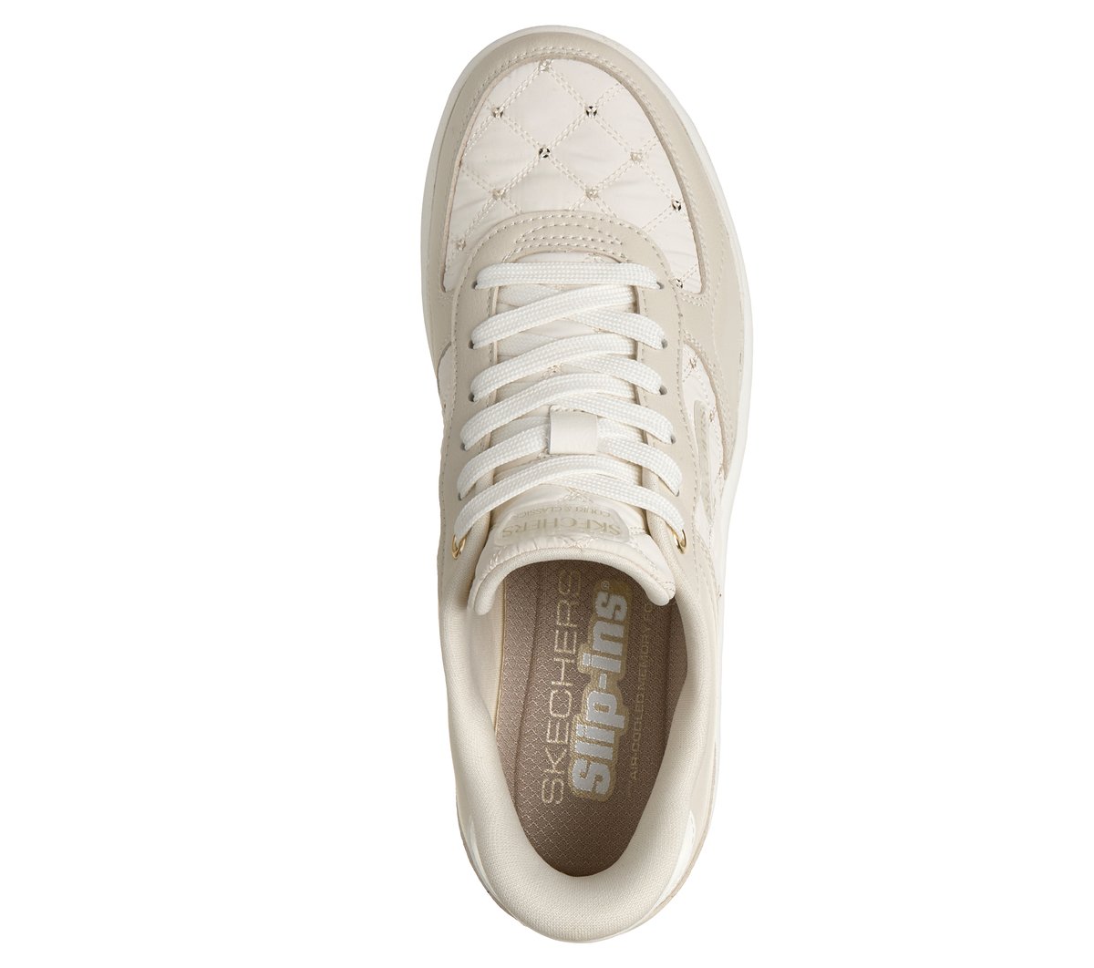Skechers- New Arrivals Slip-ins: Sport Court 92 - Cozy FitEnchanting Glamour