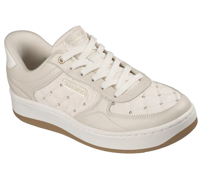 Skechers- New Arrivals Slip-ins: Sport Court 92 - Cozy FitEnchanting Glamour