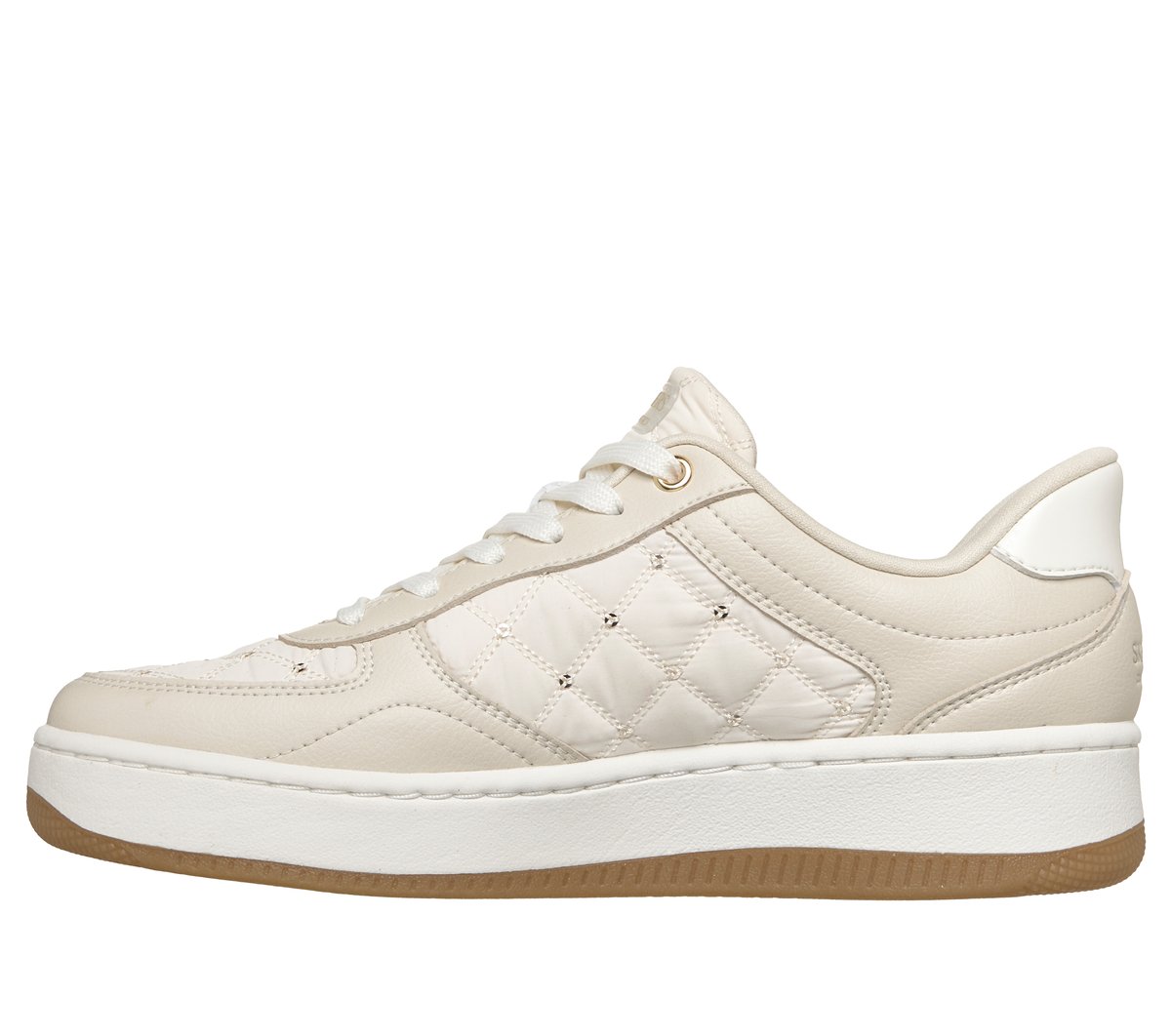 Skechers- New Arrivals Slip-ins: Sport Court 92 - Cozy FitEnchanting Glamour