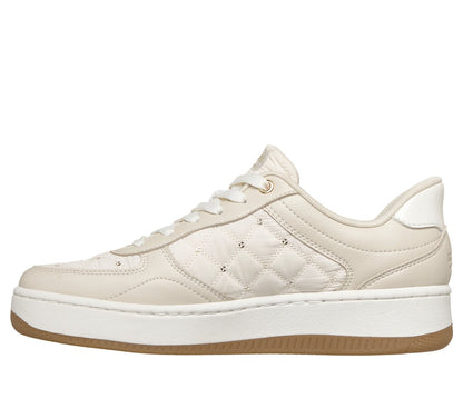 Skechers- New Arrivals Slip-ins: Sport Court 92 - Cozy FitEnchanting Glamour