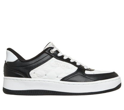 WHITE / BLACK,6.0,Medium