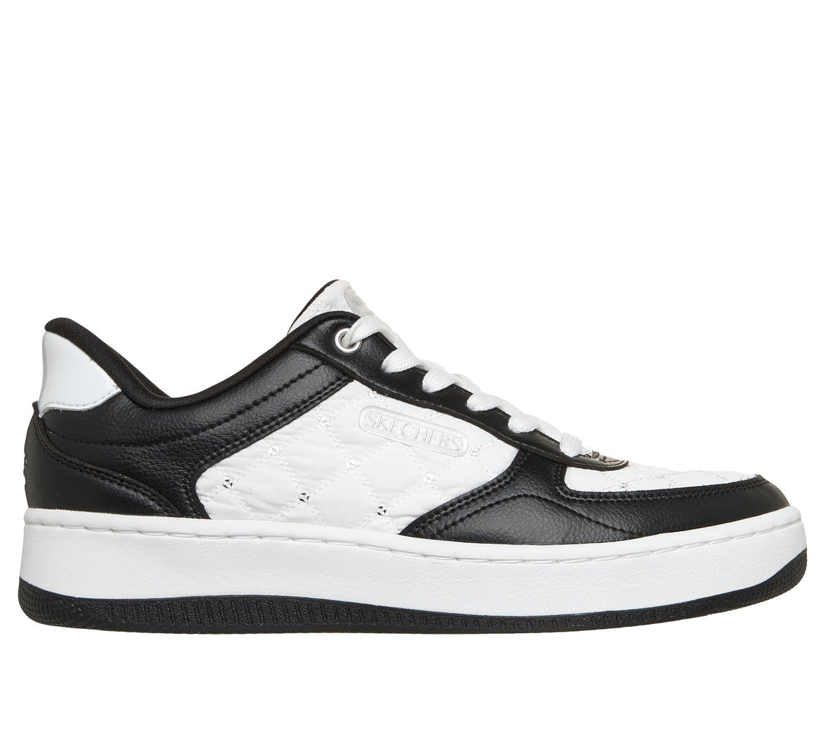Skechers- New Arrivals Slip-ins: Sport Court 92 - Cozy FitEnchanting Glamour