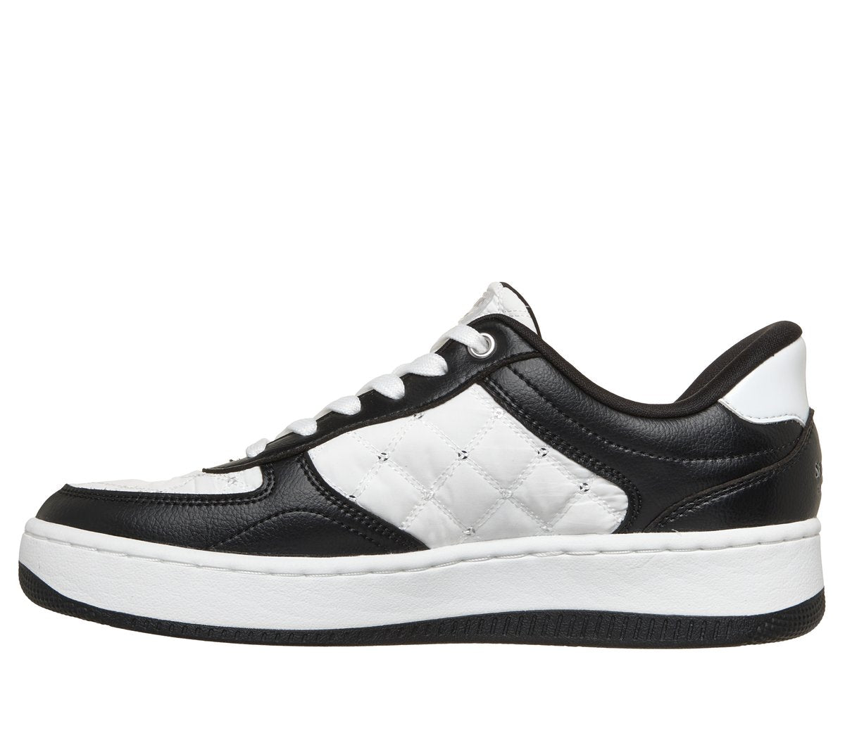 Skechers- New Arrivals Slip-ins: Sport Court 92 - Cozy FitEnchanting Glamour