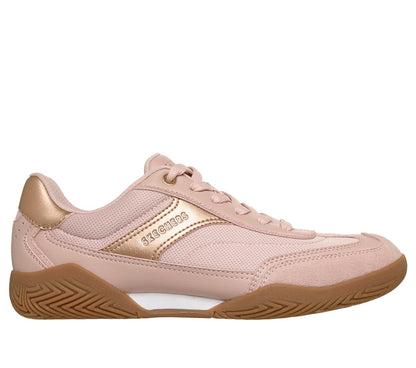 LIGHT PINK/ROSE GOLD,6.0,Medium