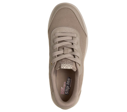 Skechers- New Arrivals Slip-ins: BOBS Skip Cute - City Stride
