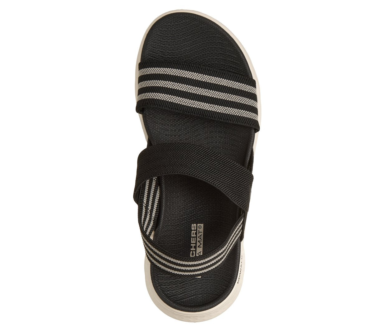 Skechers- New Arrivals GO WALK Flex Sandal - Atlas