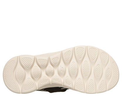Skechers- New Arrivals GO WALK Flex Sandal - Atlas