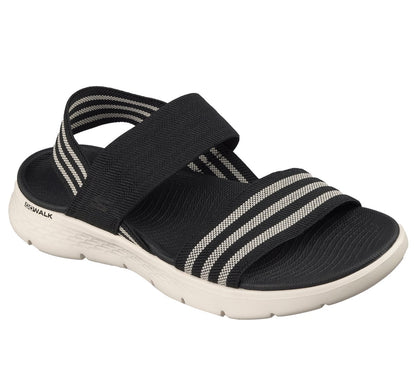 Skechers- New Arrivals GO WALK Flex Sandal - Atlas