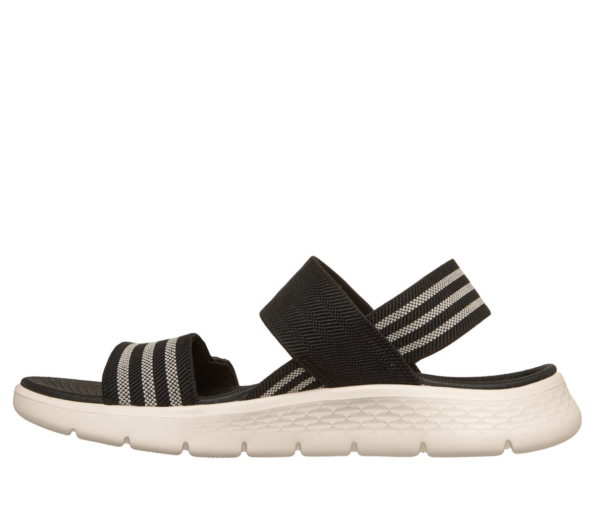 Skechers- New Arrivals GO WALK Flex Sandal - Atlas