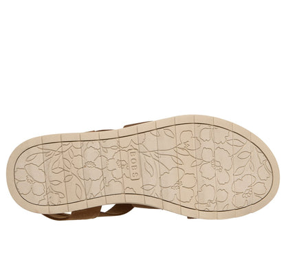 Skechers- New Arrivals BOBS Arch Fit Oasis - B Perf