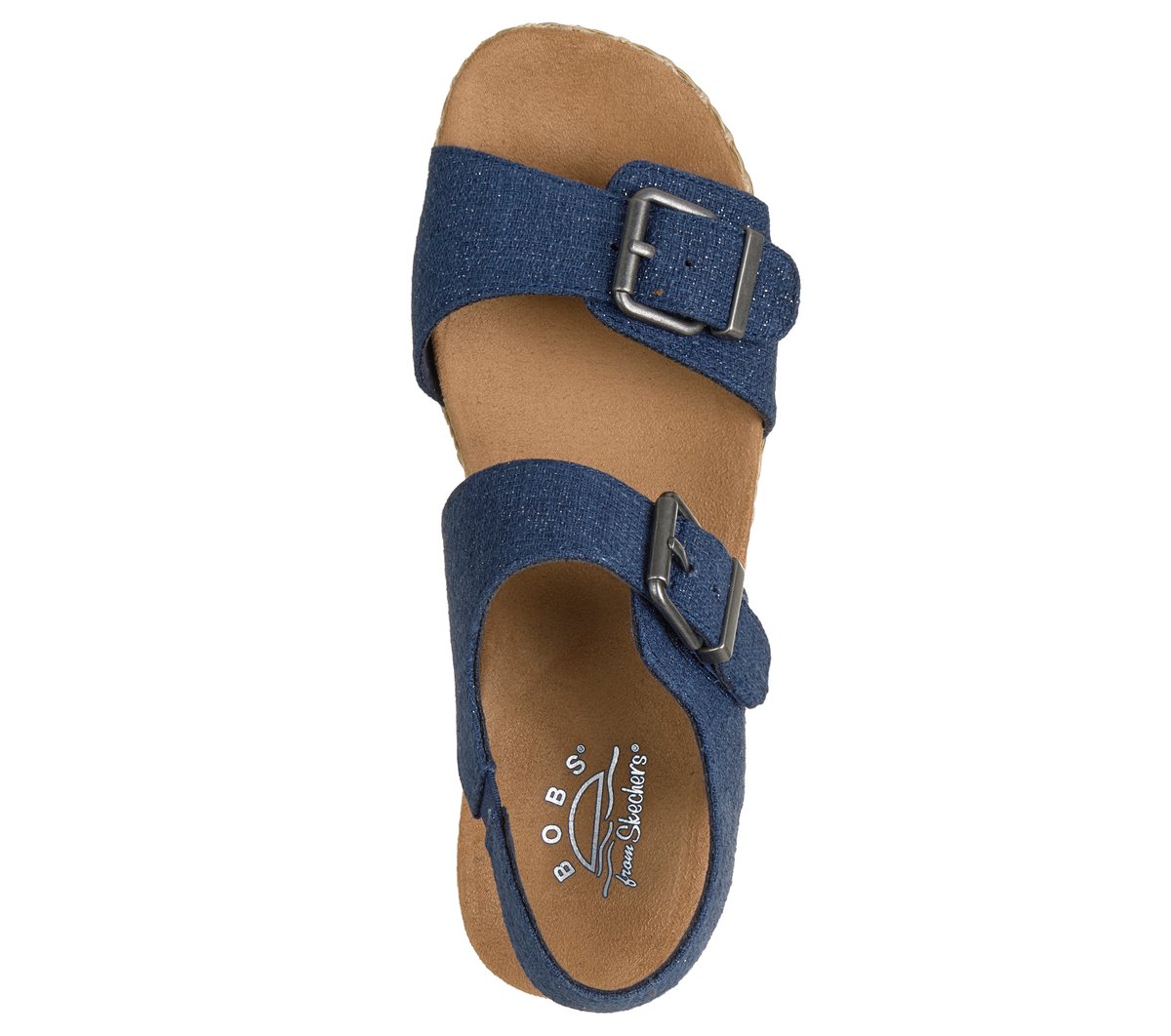 Skechers- New Arrivals BOBS Misty Kiss - Summer Stroll