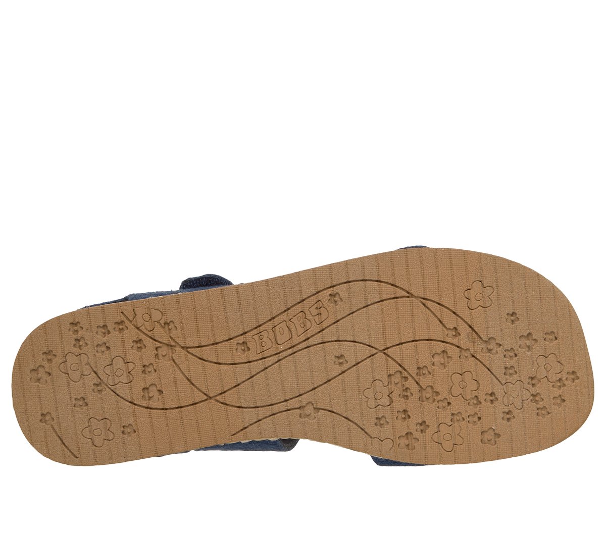 Skechers- New Arrivals BOBS Misty Kiss - Summer Stroll