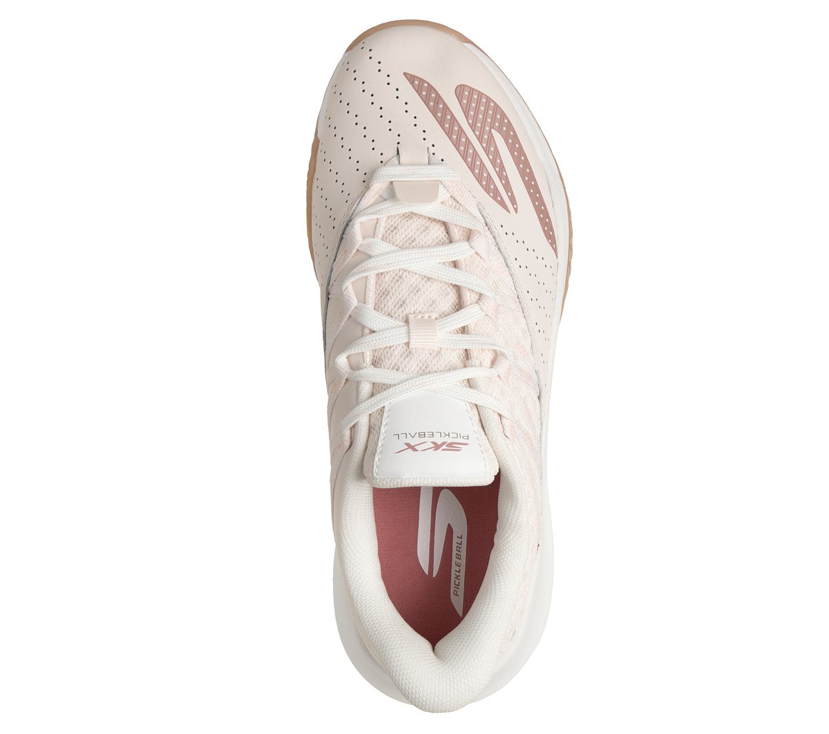 Skechers- New Arrivals Relaxed Fit: Viper Court Rally