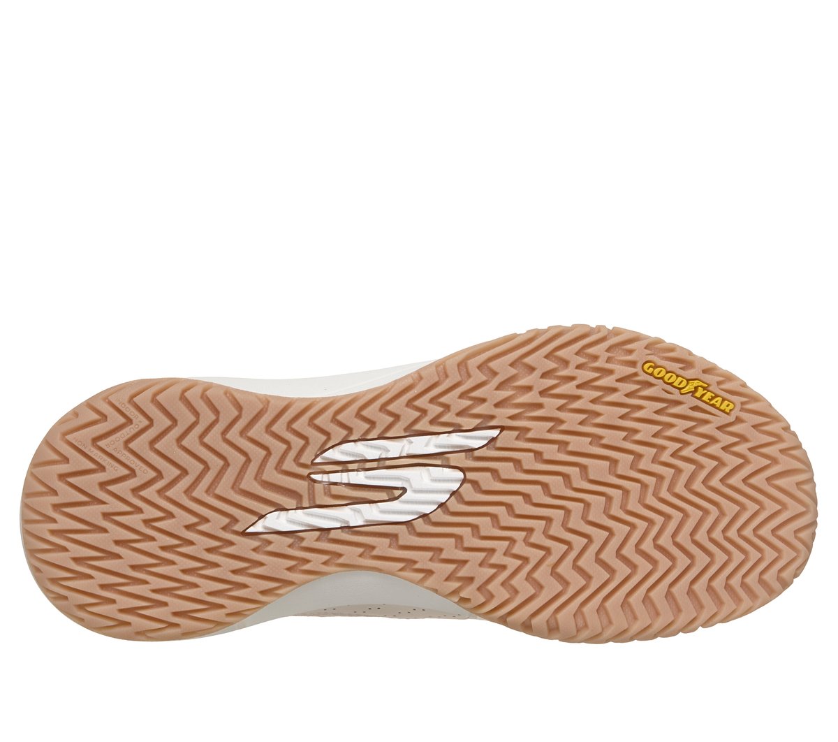 Skechers- New Arrivals Relaxed Fit: Viper Court Rally