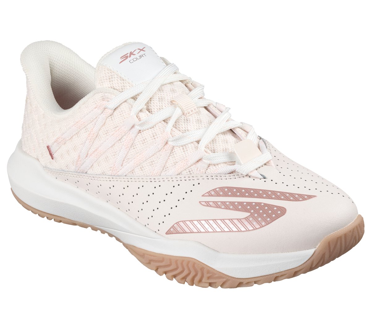 Skechers- New Arrivals Relaxed Fit: Viper Court Rally