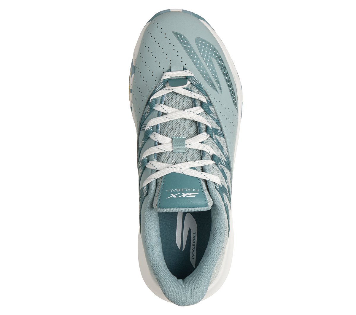 Skechers- New Arrivals Relaxed Fit: Viper Court Rally