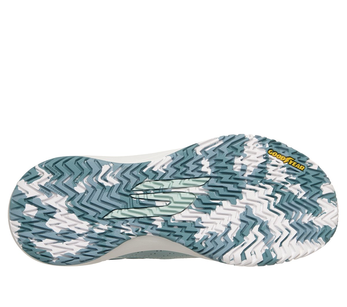 Skechers- New Arrivals Relaxed Fit: Viper Court Rally