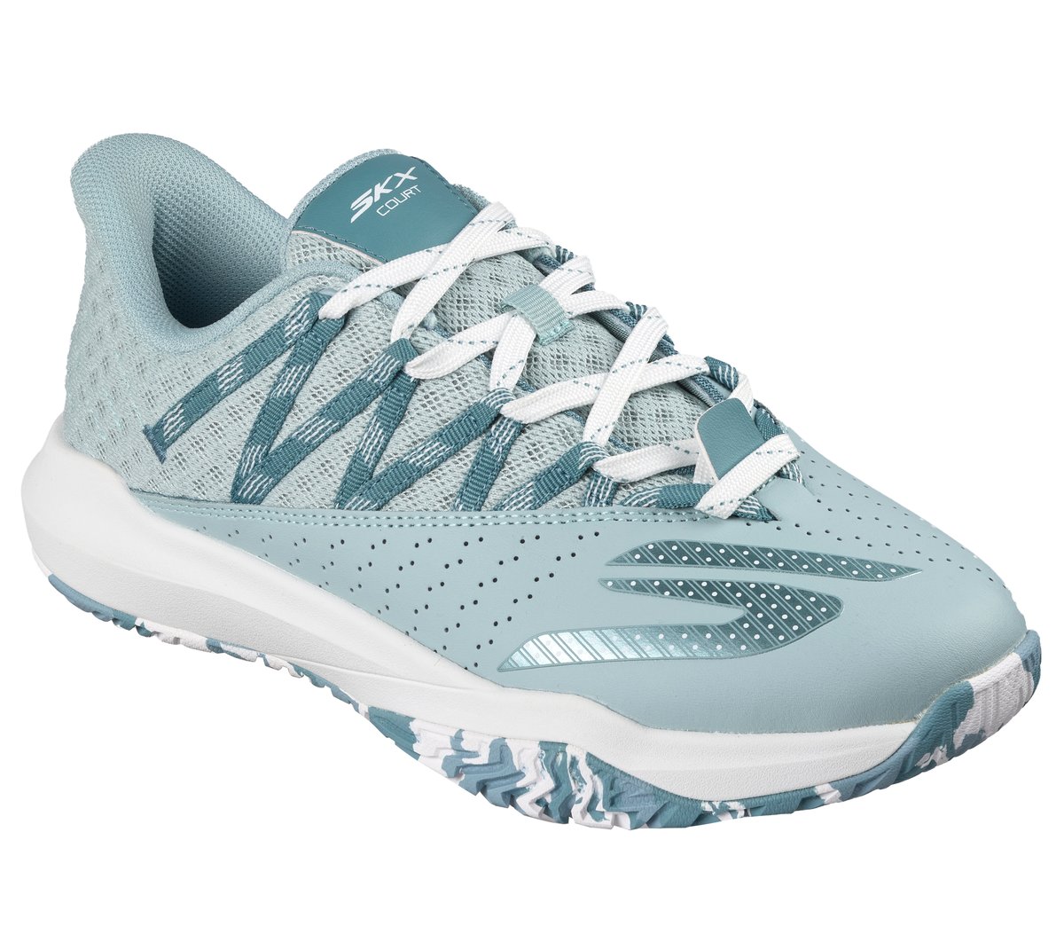 Skechers- New Arrivals Relaxed Fit: Viper Court Rally