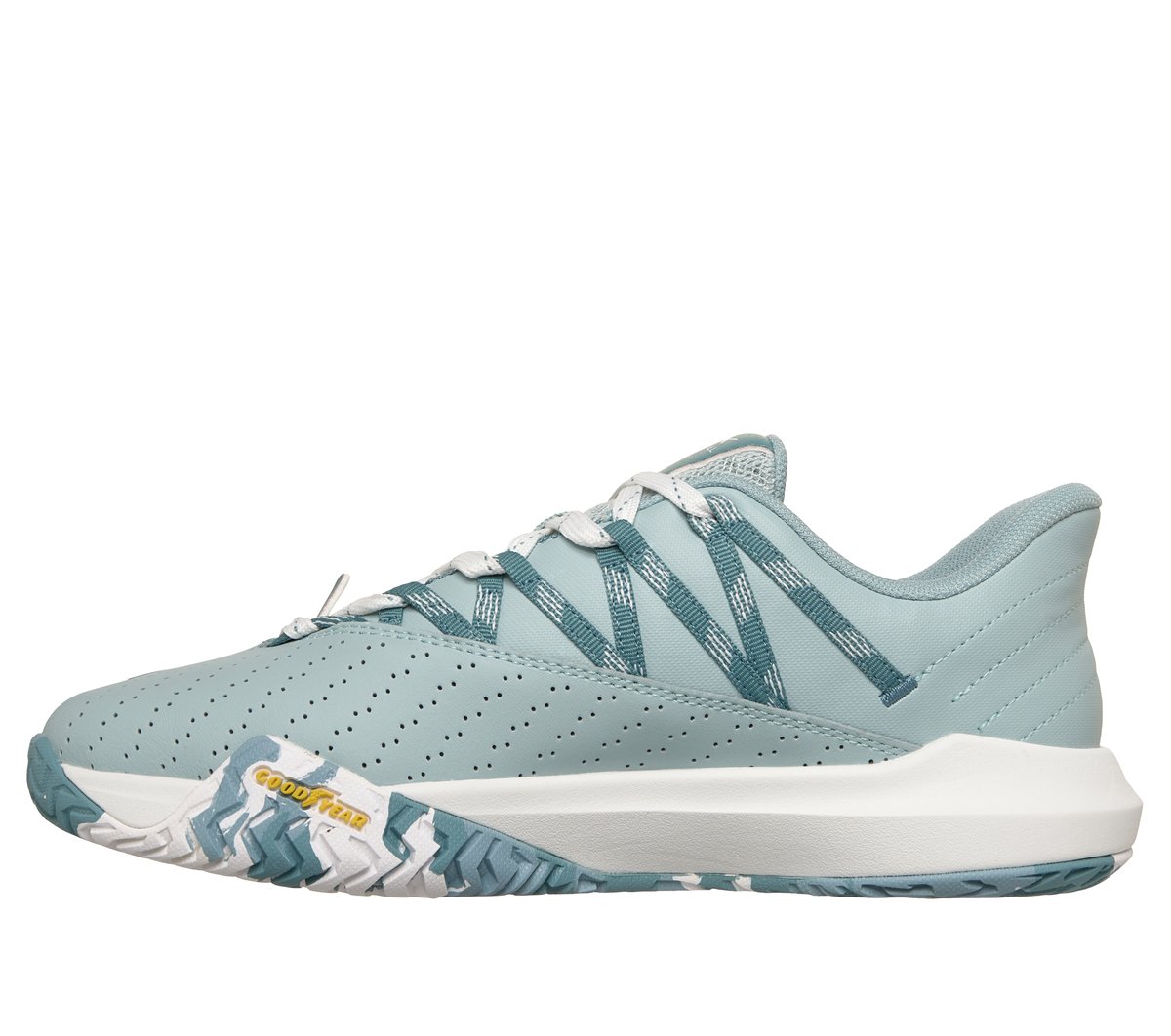 Skechers- New Arrivals Relaxed Fit: Viper Court Rally