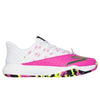 HOT PINK / BLACK