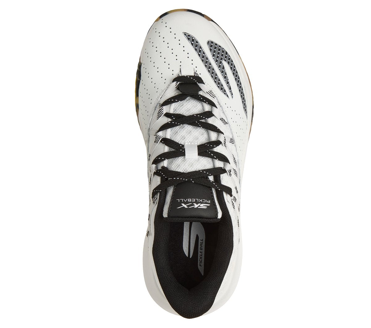 Skechers- New Arrivals Relaxed Fit: Viper Court Rally