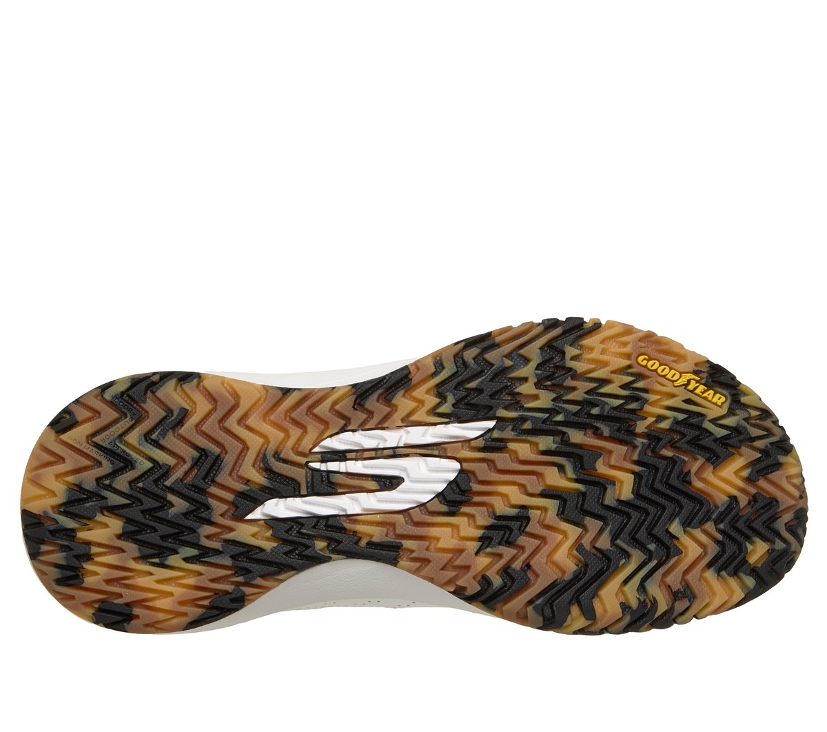 Skechers- New Arrivals Relaxed Fit: Viper Court Rally