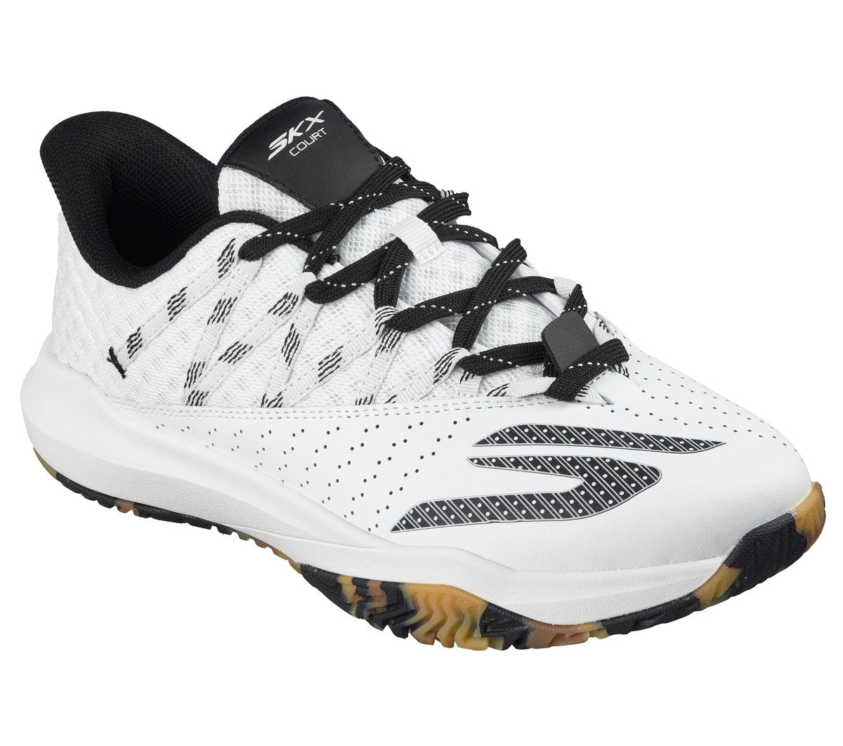 Skechers- New Arrivals Relaxed Fit: Viper Court Rally