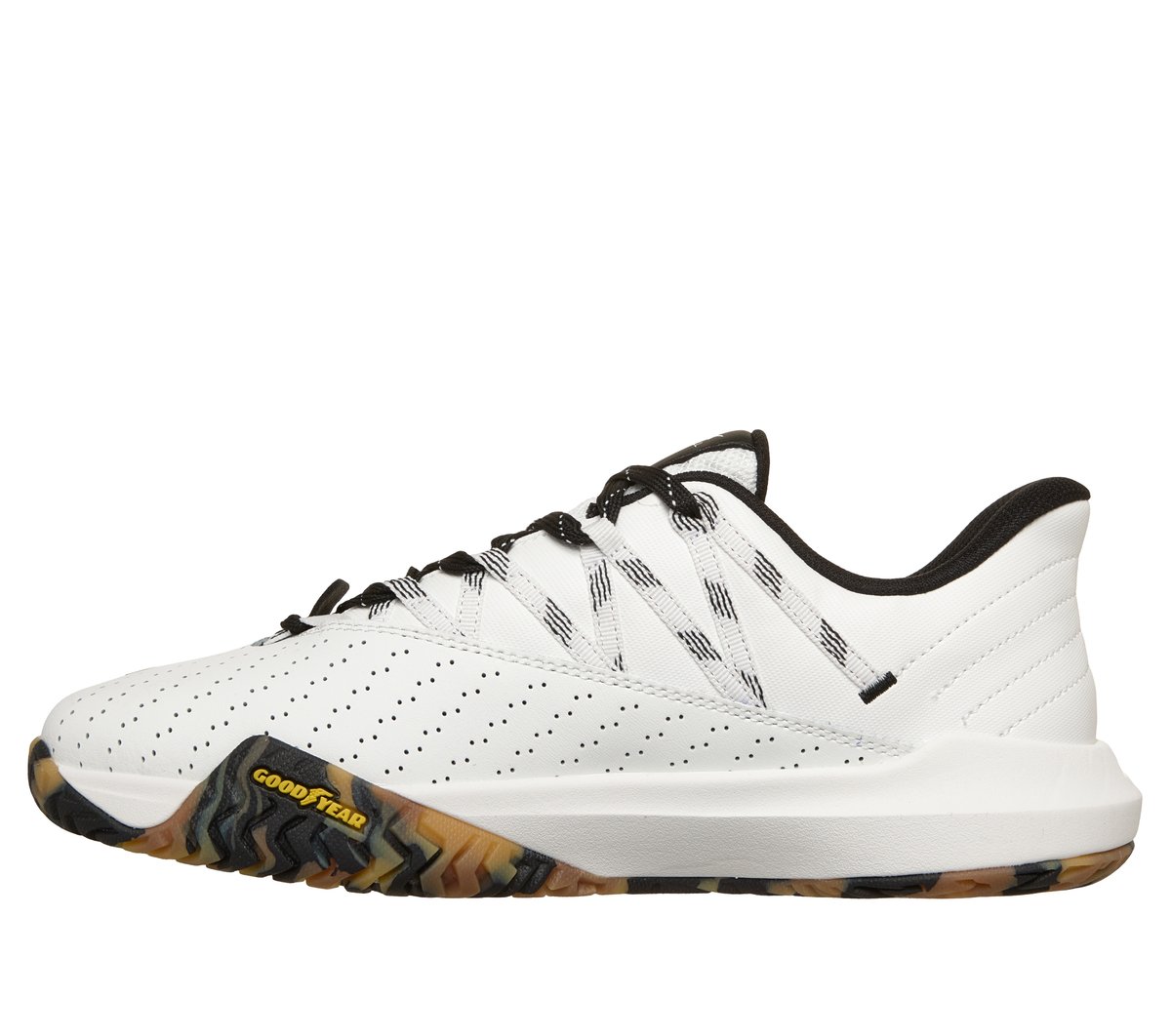 Skechers- New Arrivals Relaxed Fit: Viper Court Rally