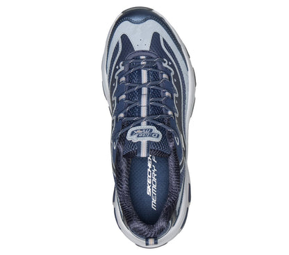 Skechers- New Arrivals D'LiteMax