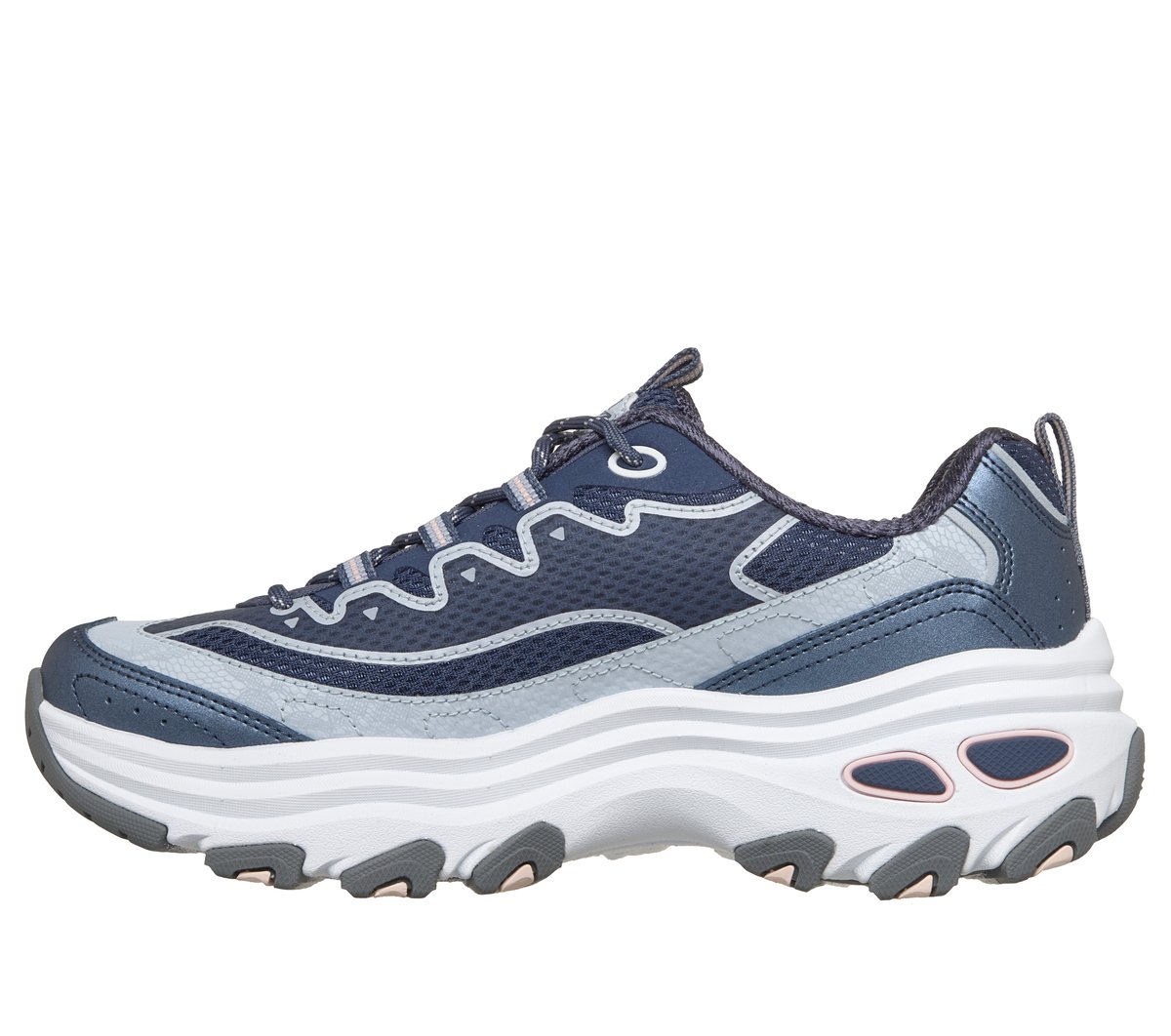 Skechers- New Arrivals D'LiteMax